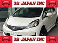 2011 Honda Fit