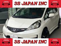 2011 Honda Fit