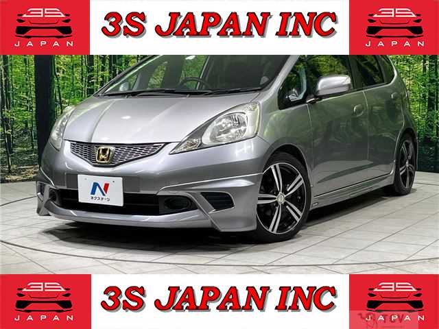 2010 Honda Fit