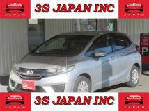 2014 Honda Fit