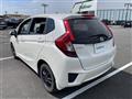 2014 Honda Fit