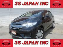 2014 Honda Fit