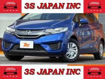 2014 Honda Fit