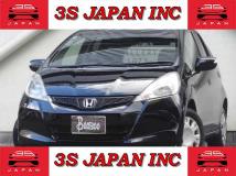 2012 Honda Fit
