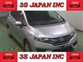 2014 Honda Fit