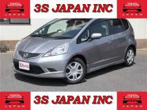 2009 Honda Fit