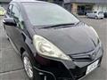 2011 Honda Fit