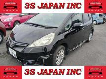 2011 Honda Fit