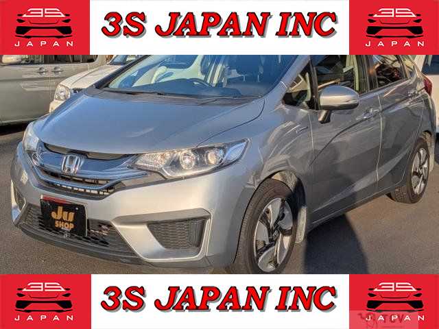 2014 Honda Fit