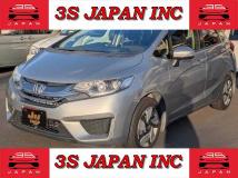 2014 Honda Fit