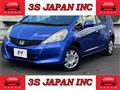 2011 Honda Fit