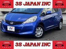 2011 Honda Fit