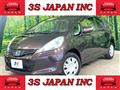 2011 Honda Fit