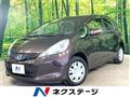 2011 Honda Fit