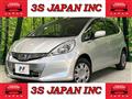 2012 Honda Fit