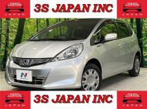 2012 Honda Fit