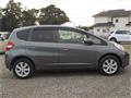 2012 Honda Fit