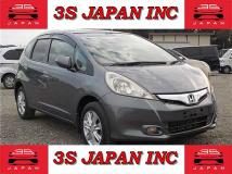 2012 Honda Fit