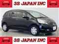 2009 Honda Fit