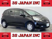 2009 Honda Fit