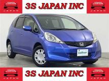2012 Honda Fit
