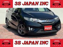 2014 Honda Fit