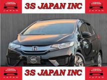 2014 Honda Fit