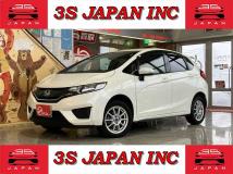 2014 Honda Fit