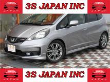 2010 Honda Fit