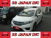 2014 Honda Fit