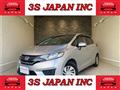 2014 Honda Fit