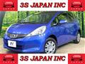 2011 Honda Fit