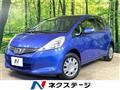 2011 Honda Fit