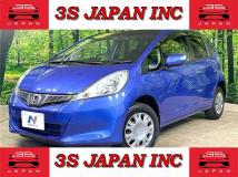 2011 Honda Fit