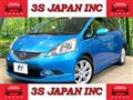 2010 Honda Fit