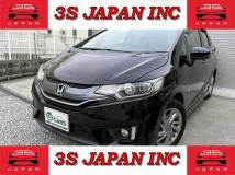 2014 Honda Fit
