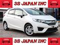 2014 Honda Fit