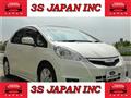 2011 Honda Fit