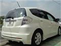 2011 Honda Fit