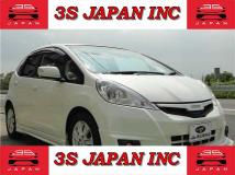 2011 Honda Fit