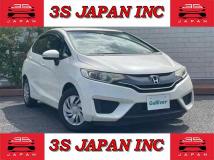 2014 Honda Fit