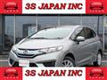 2014 Honda Fit