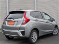 2014 Honda Fit