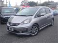 2011 Honda Fit