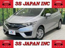 2014 Honda Fit