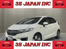 2014 Honda Fit