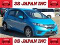 2014 Honda Fit