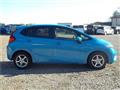 2014 Honda Fit