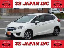 2014 Honda Fit