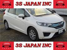 2014 Honda Fit